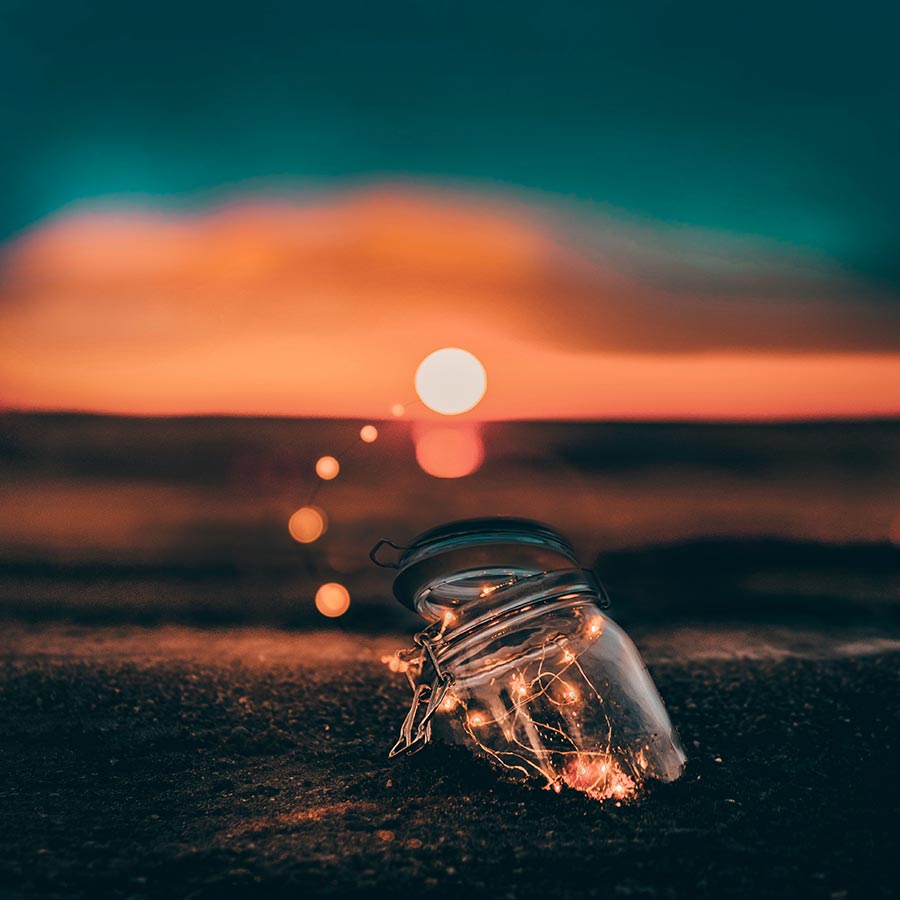 Mettre en lumière vos valeurs - La Pirogue
