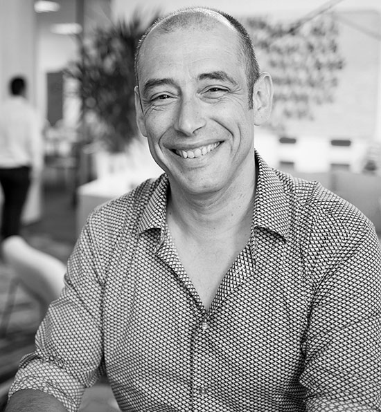 François Bégnez